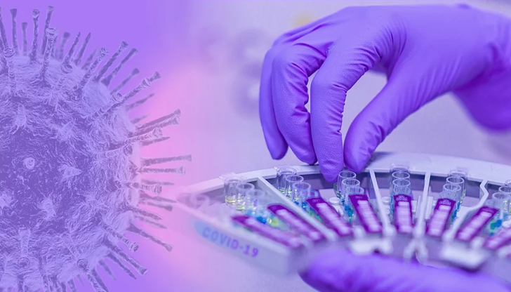 Като излекувани за 24 часа са отчетени 414 души, починали