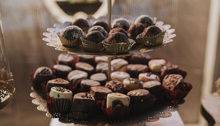 Обичате ли сладко? Искате ли да го ядете професионално?Ако отговорът