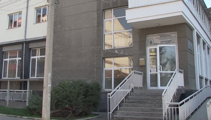 Регистрираните безработни в бюрата по труда в Русе, Бяла и