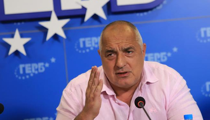 Ние предлагаме таван от 2,70 лв. и се надяваме, че