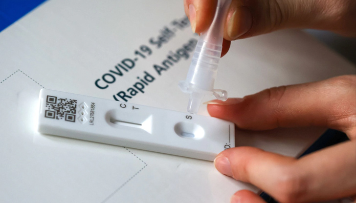 Причината е, че в пика на вълната личните лекари не