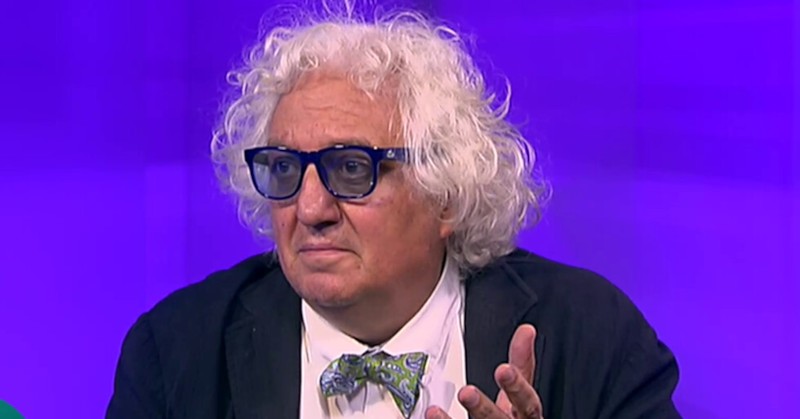 Той обаче е и на мнение, че е щяло да