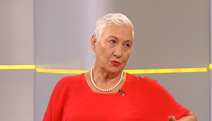 През летните горещини е най-важно да се избягва солта, тъй