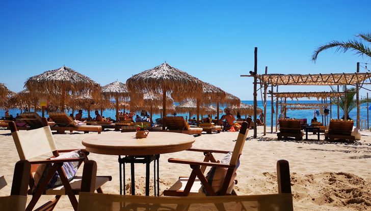 Днес времето ще бъде предимно слънчево и топлоДнес ще бъде