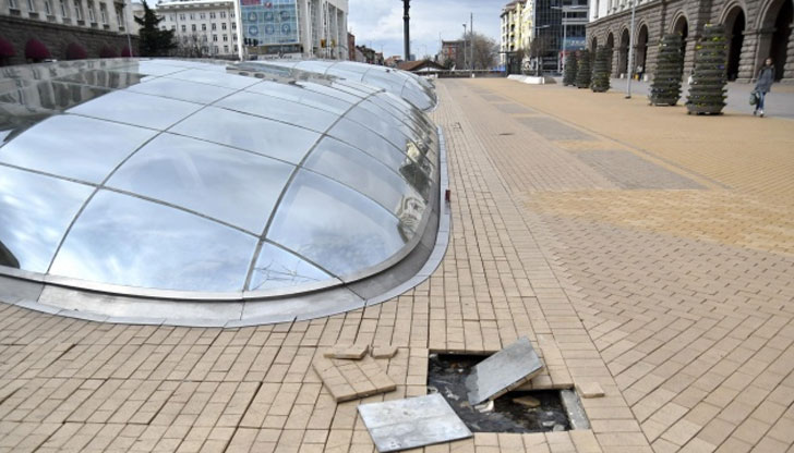 Отказът на прокуратурата да бъде образувано разследване е обжалван от