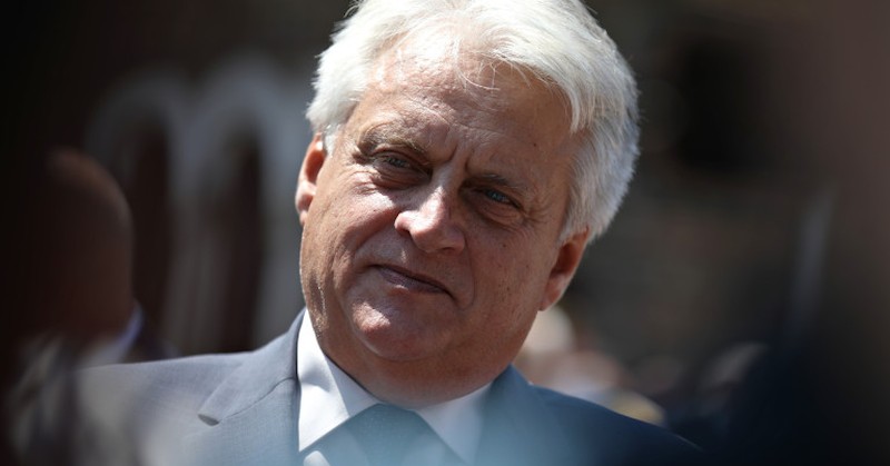 Купуването и продаването на гласове не е създадено от МВР"Борисов