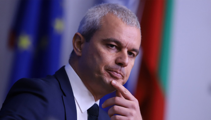 Не е невъзможно следващото правителство да е съставено от евро-атлантическа