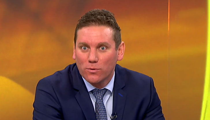 Иван Френкев със съвети как да се предпазим от нелоялни