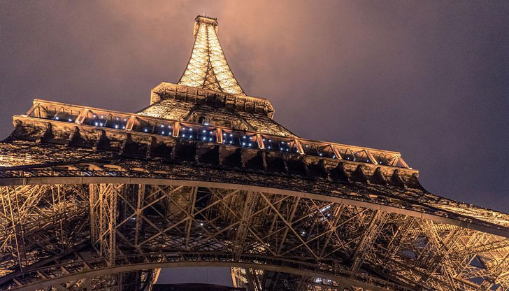 Най-популярната забележителност във Франция се нуждае от спешен ремонтОт 2010