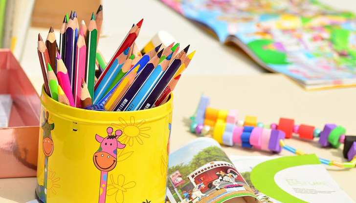 "Лятно училище" за деца, на които предстои да бъдат записани