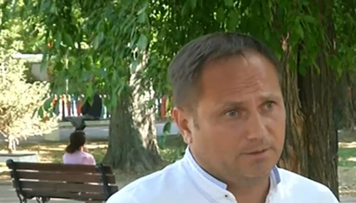 "За 14 години не съм имал нужда да търся съдействие