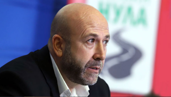 Ръководството на МВР няма ясна визия, заяви Богдан МилчевБившият началник