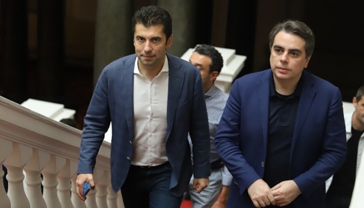 &bdquo;Необяснимо защо, г-н Борисов през последните седем месеца държеше 59-те