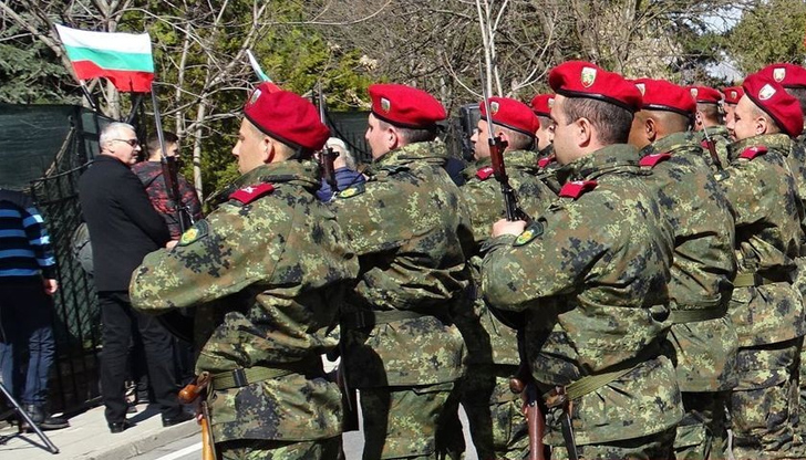 Допълнително бяха гласувани 1,2 млн. лв. за ВВВУ &bdquo;Георги Бенковски&rdquo;&bdquo;Има