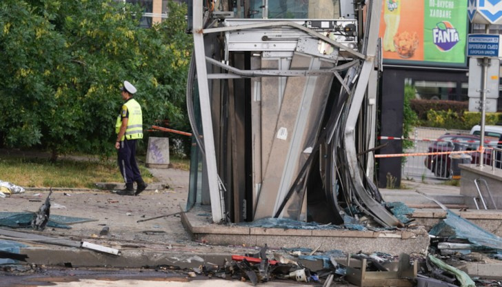 Това се е случило след разрешение от съдия, защото са