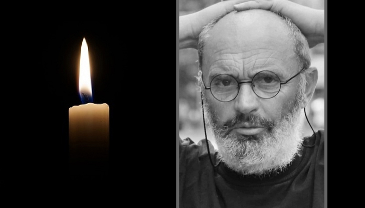 Напусна този свят големият български кинорежисьор Иван ЧеркеловИван Черкелов е