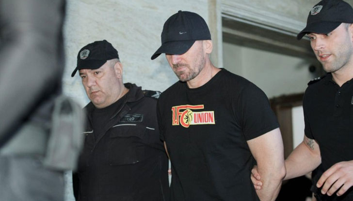 Той излежаваше 7-месечна присъда за шофиране в нетрезво състояниеОсвобождават предсрочно