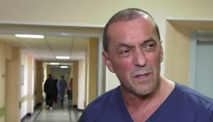 Близки се съмняват в полицейско насилие при ареста42-годишен мъж се