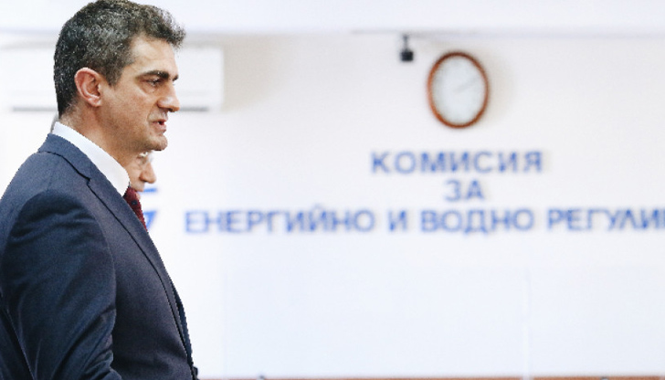 ВиК услугите се вдигат с около 30%, каза още тойБез