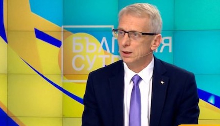 В следващите дни се очаква президентът Румен Радев да назначи