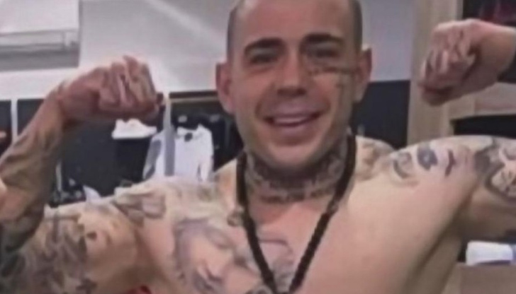 Има установени данни за връзка между служители на МВР и