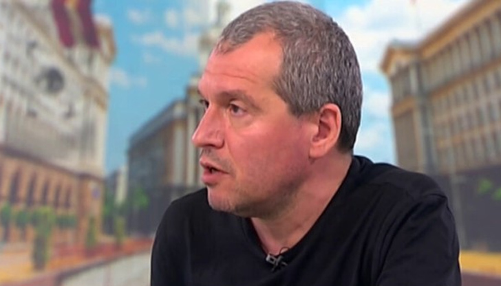 Запитан дали Никола Минчев е обединителната фигура, около която могат