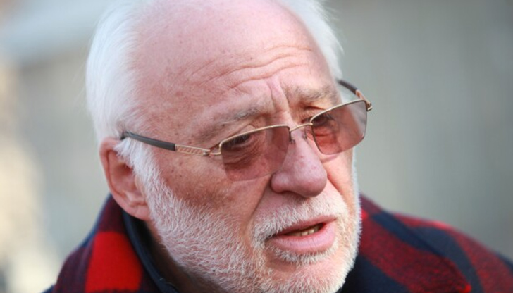 Рано тази сутрин в складове за боеприпаси на &bdquo;Емко&ldquo; е