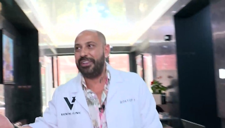 Ванко 1 не може да се оплаче от липса на