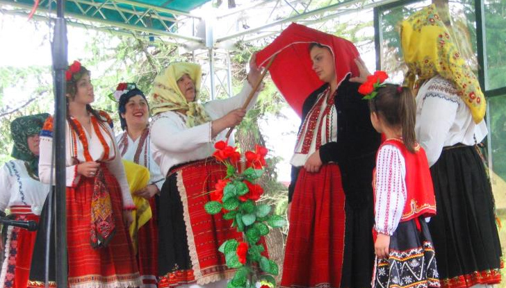 121 участници ще представят област Русе в Дванайсетия национален събор