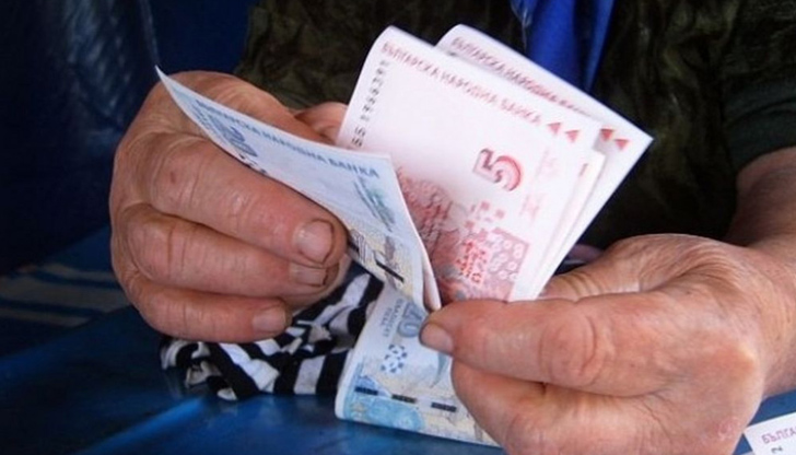 Те се обясняват с инфлация, която расте от края на