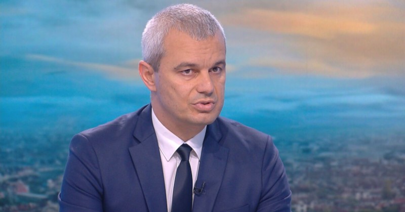 Втора политическа сила е ГЕРБ с 15,4%, а на трето