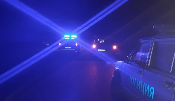 Сигнал за побой, при който мъж е наръган с ножРазследване