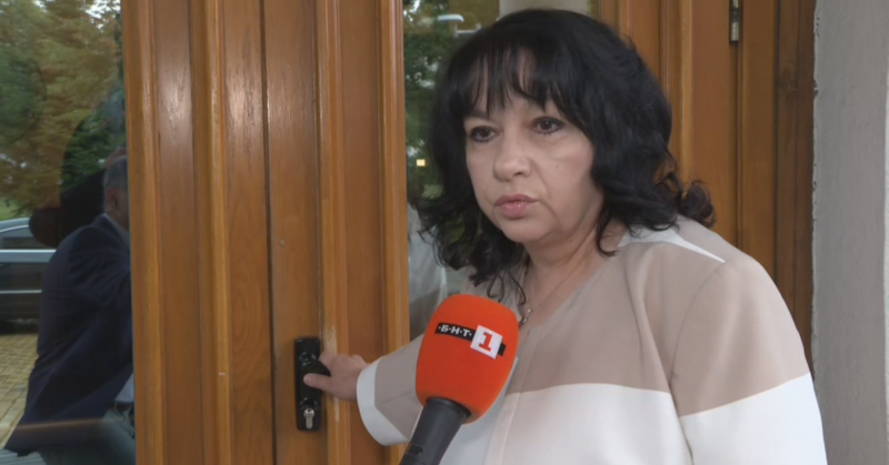 Дневният ред на 47-ия парламент коренно се различава от дневния