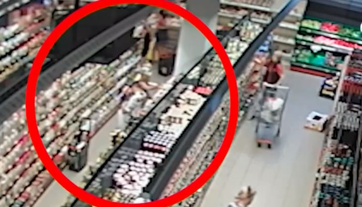 Магазин в &bdquo;Свети Влас&rdquo; дава 5000 лева награда за информация