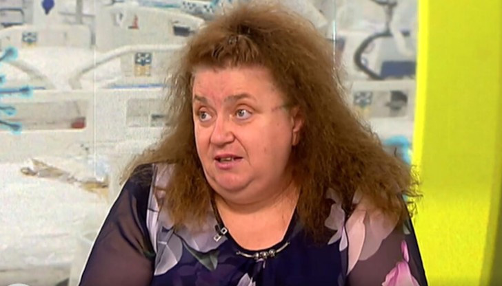 Ситуацията с COVID-19 в момента е динамична, но едва ли