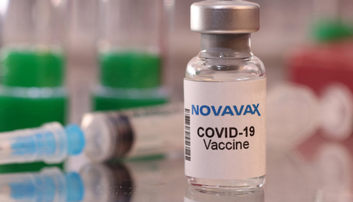 Като нов страничен ефект на ваксината може да се наблюдават