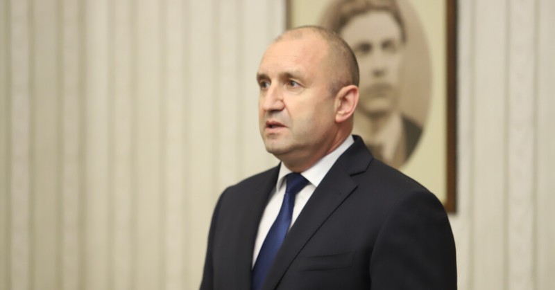 Срещите на "Дондуков" 2 ще се проведат в петъкПрезидентът Румен