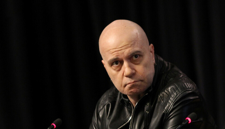 Господин Рашков, вие сте стожер на борбата с корупцията и