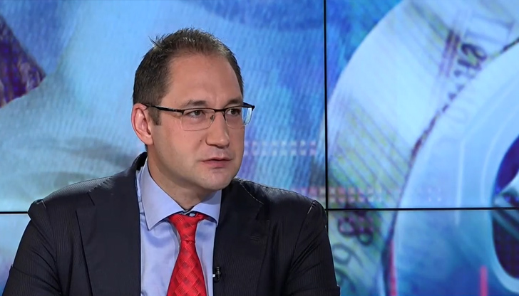 Повишението на лихвите ще започне да се усеща и в