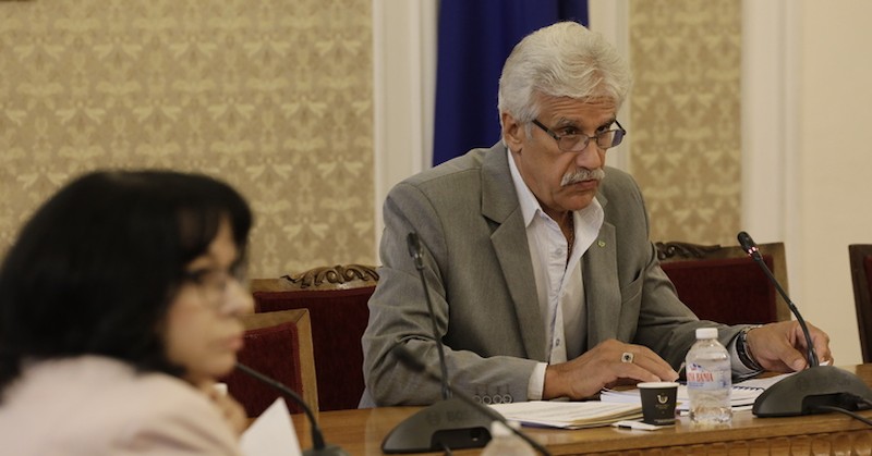 26 юли е новата дата, на която е насрочено изслушване