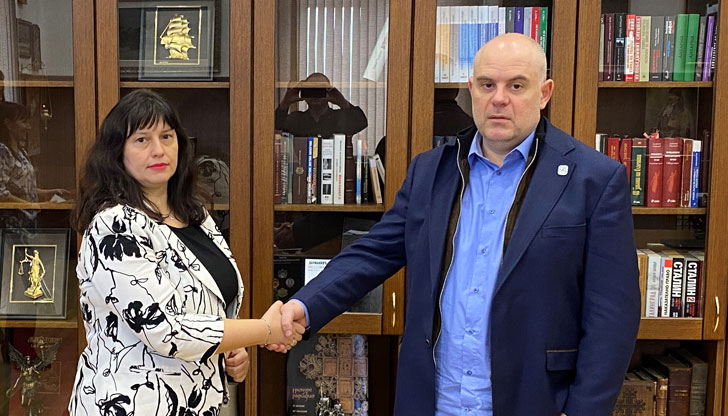 Прокурорите запълниха от раз три от четирите си места в