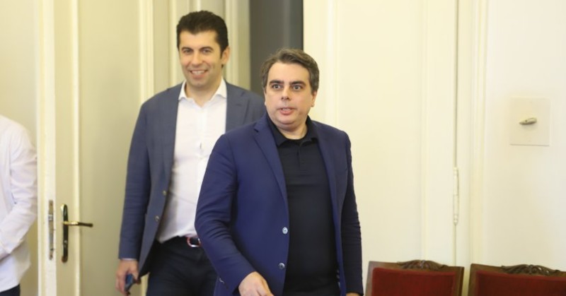 Днес депутатите изслушаха при закрити врати председателя на ДАНС по