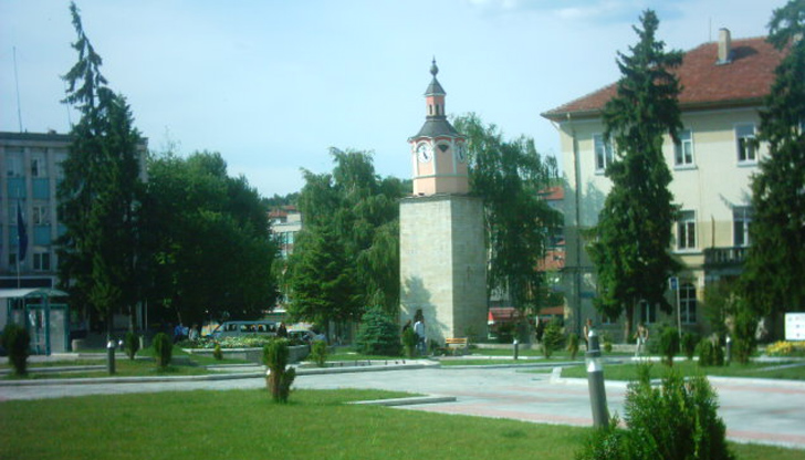 Градът е второто освободено селище от османско владичество в България