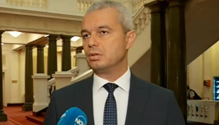 Според него България няма да е същата след изборите на