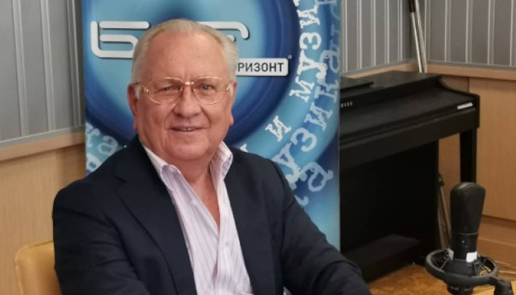 Според него няма как да се състави правителство с тези