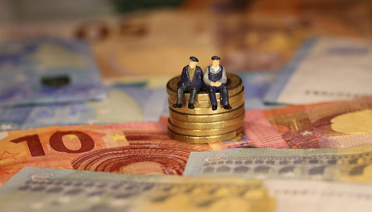 Всеки осигурен ще може да има само една сметка за