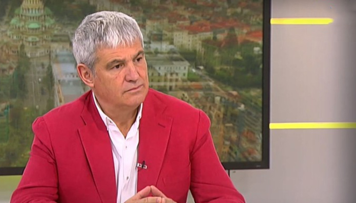 Инфлацията продължава да расте, което през лятото е доста притеснителноОще