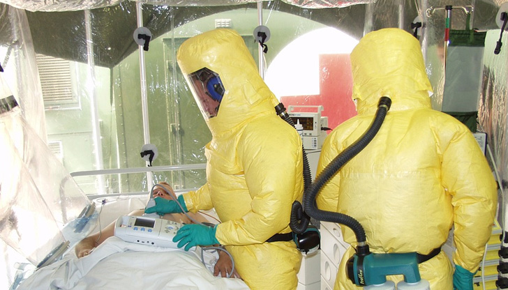 Гана официално потвърди два случая на инфектирани с марбургски вирус,