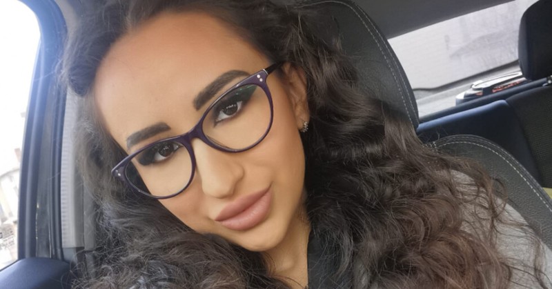 Надявам се в най-скоро време истината да излезе наяве, написа