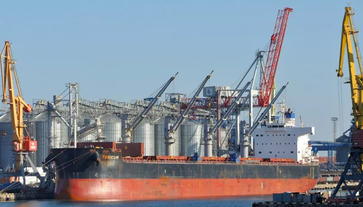 В сряда бе обявен голям напредък по въпроса за износа